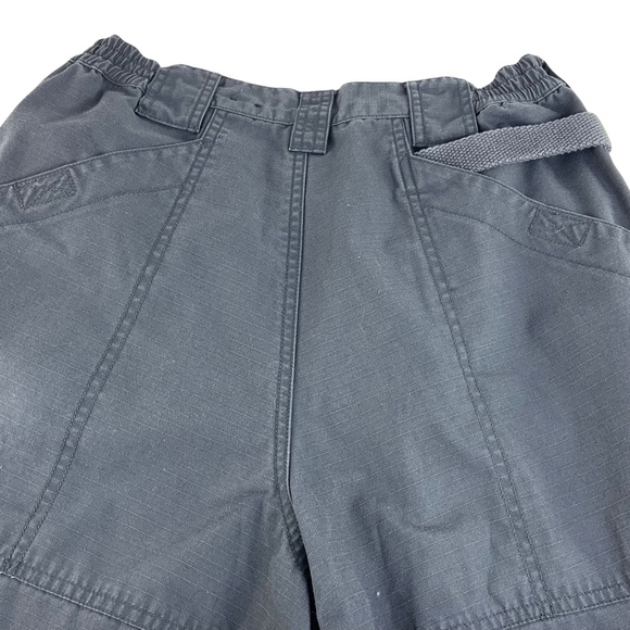 30x32 5.11 Tactical Series Grey Cargo Pants - Picture 9 of 11